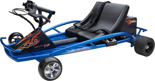 Razor - Ground Force Drifter Electric Drift Kart - Multicolor