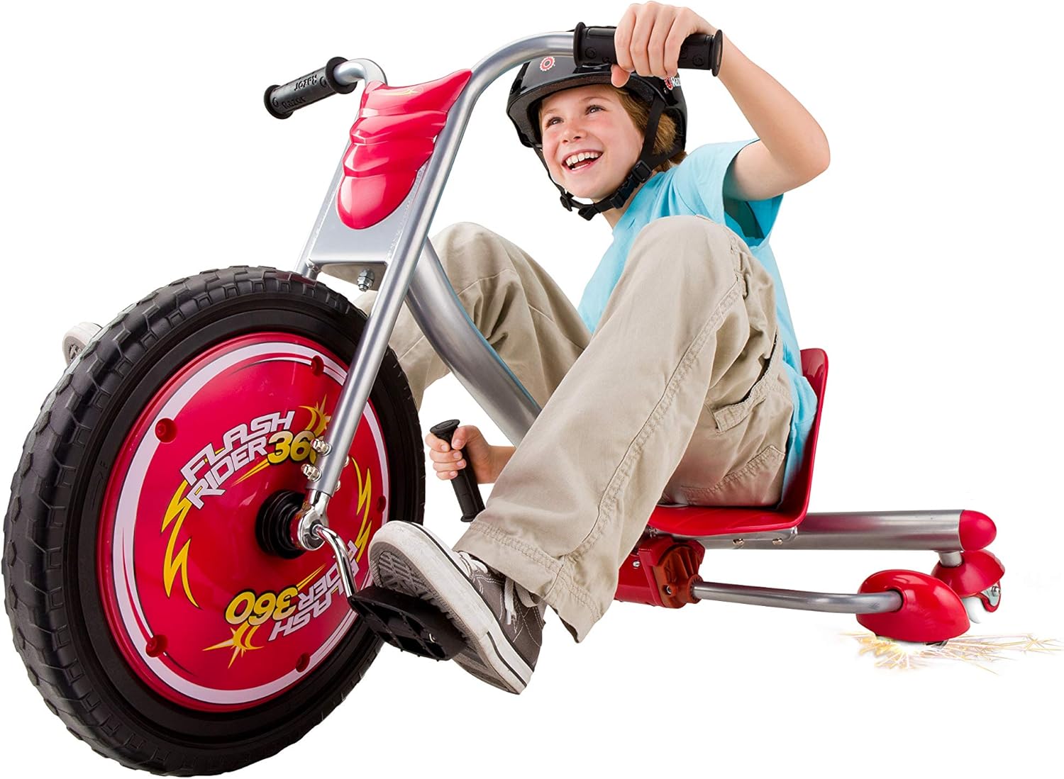 Razor Flash Rider Machine 360 (V2)