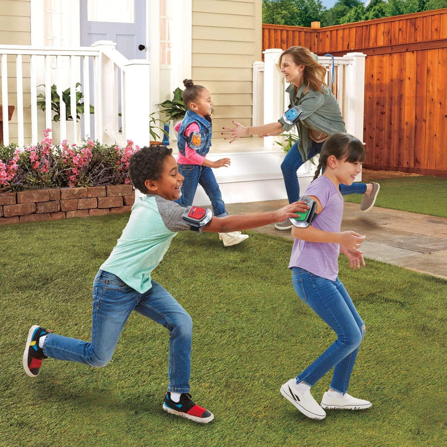VTech Kidi Go Nextag