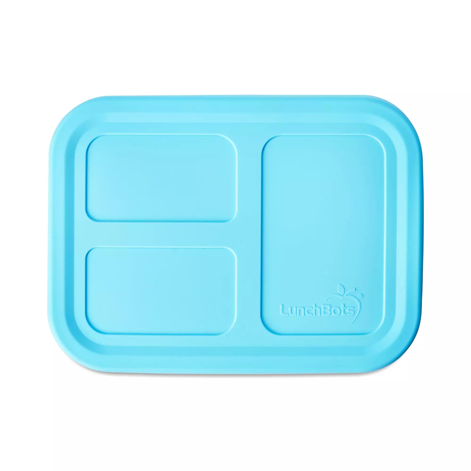 LunchBots Silicone Build A Bento Box (Medium)