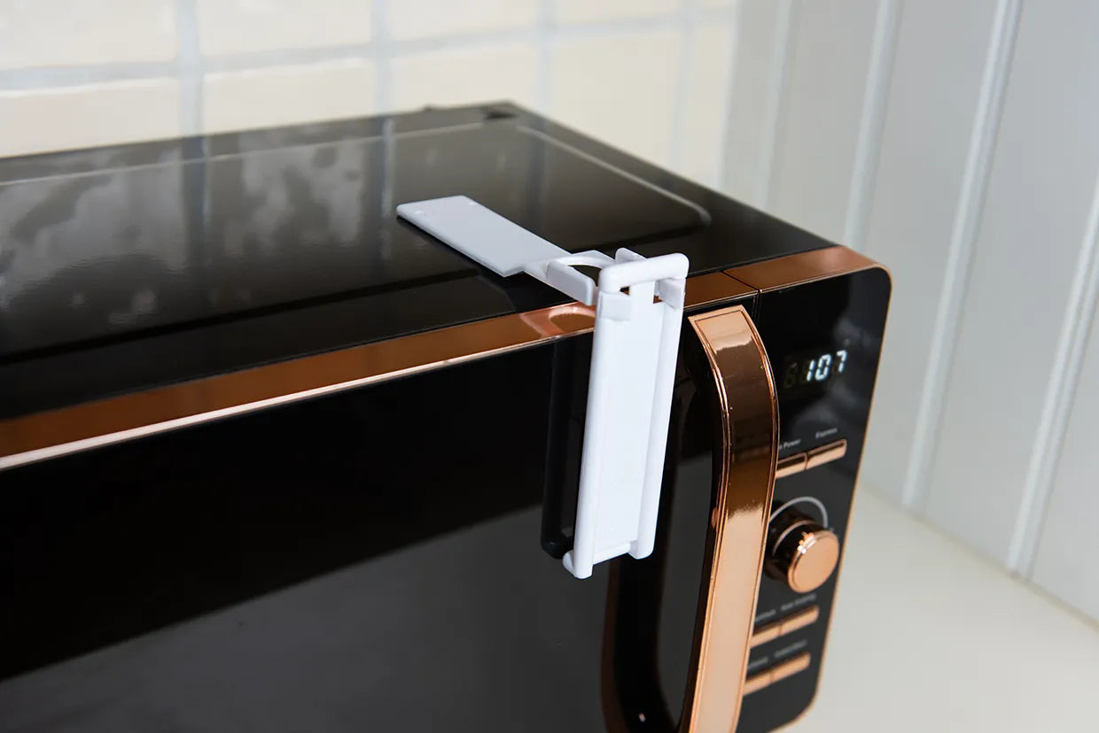 Clippasafe Microwave & Oven Lock