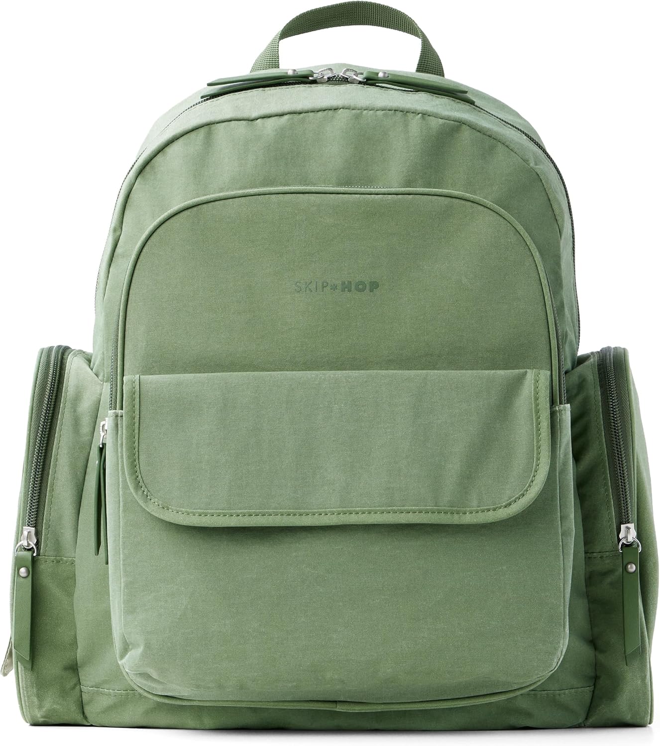 Skip Hop Luna Diaper Backpack
