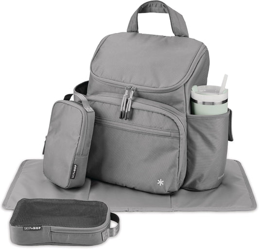 Skip Hop Next Forma Diaper Back Pack