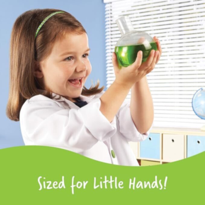 Learning Resources - Primary Science Deluxe Lab Set