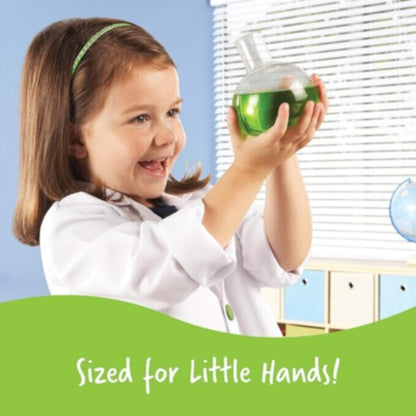 Learning Resources - Primary Science Deluxe Lab Set