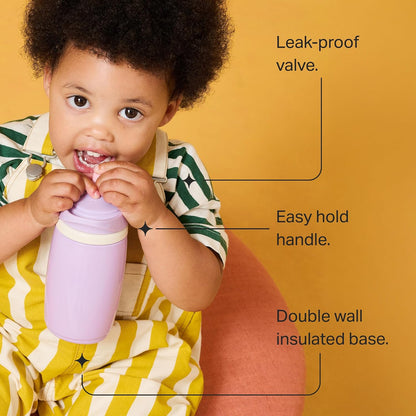 Tommee Tippee Natural Start Active Spout (266ml, 12m+)