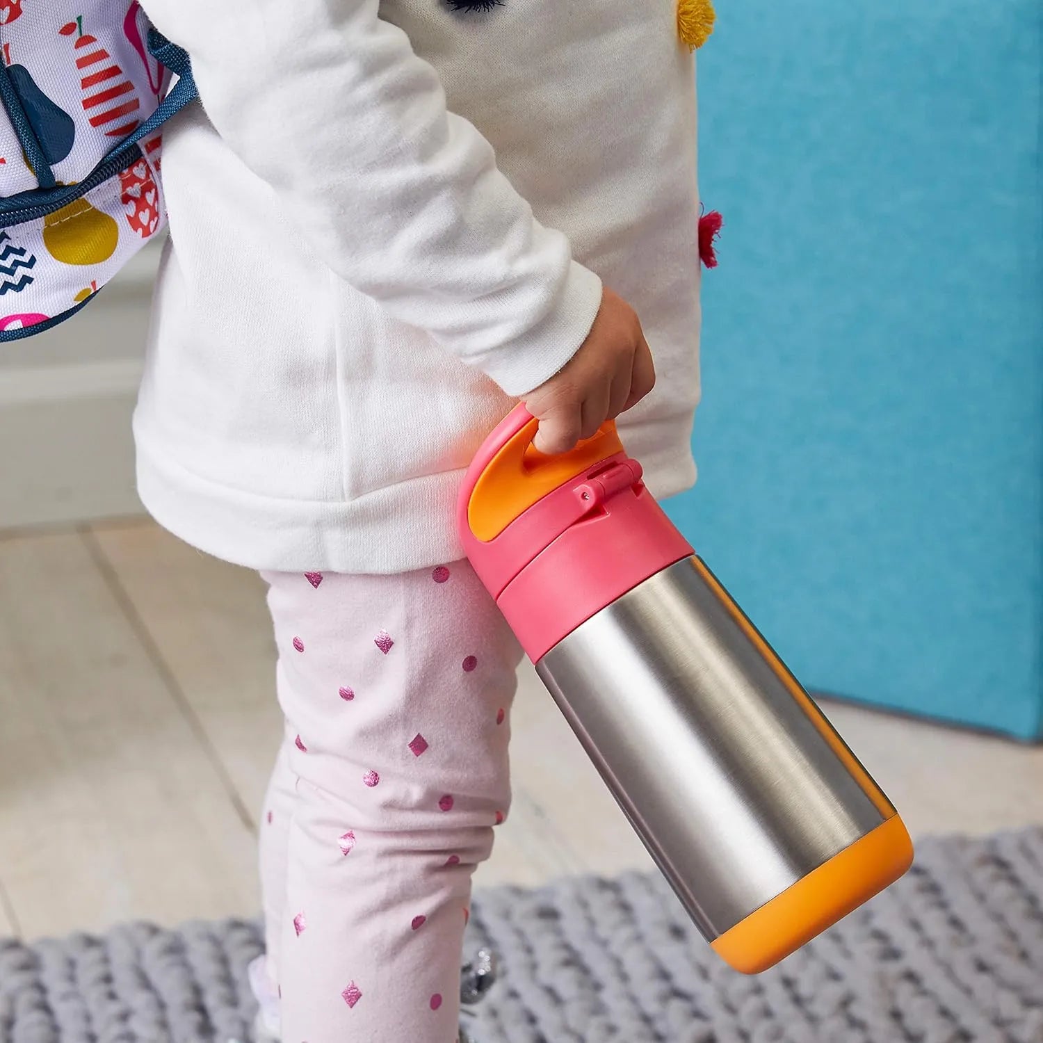 B.Box Hydration Insulated Drink Bottle (350ml)