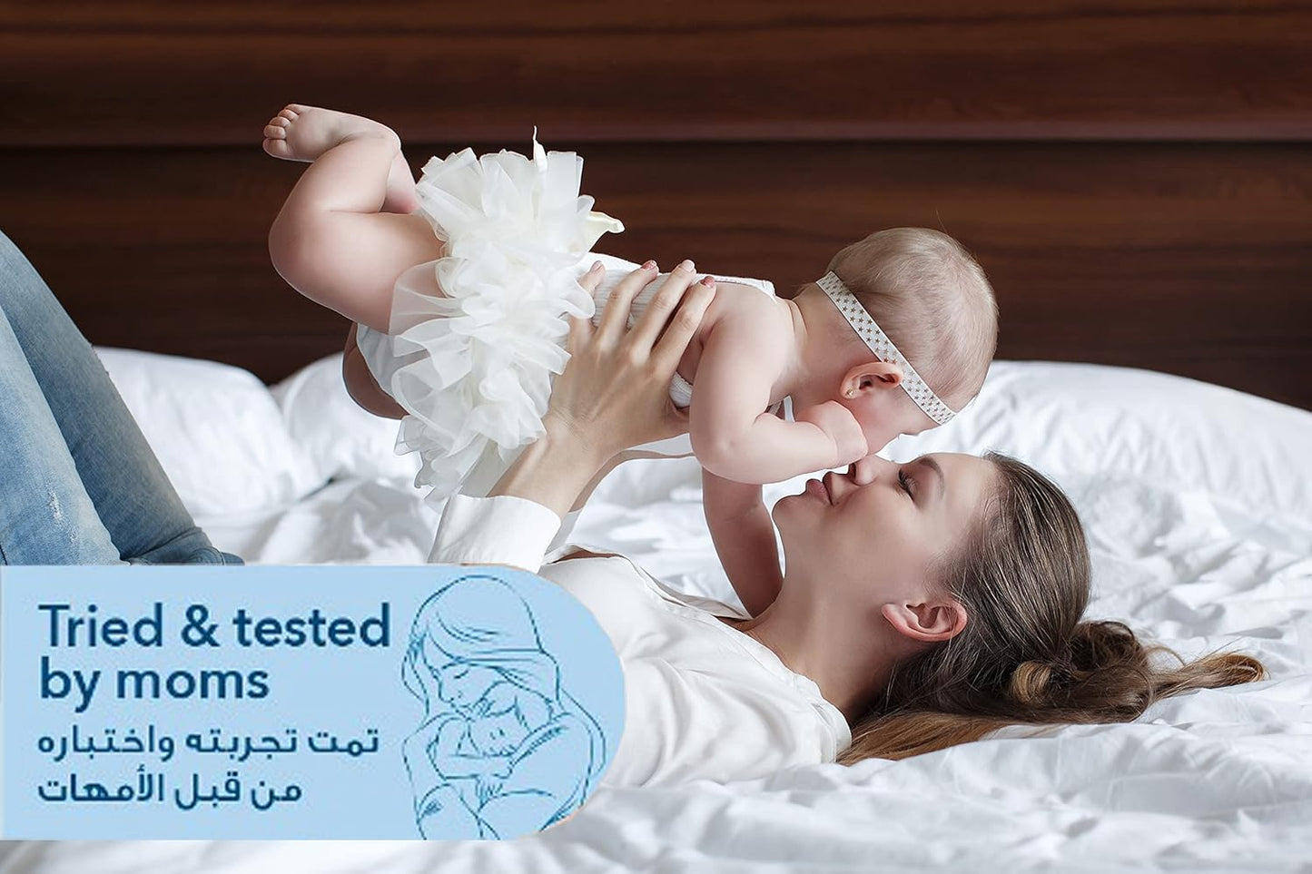 Nappy Time أكياس حفاضات الأطفال، برائحة الخزامى، 250 قطعة
