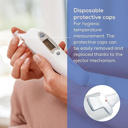 Beurer Thermometer Protective Cap (FT 58)
