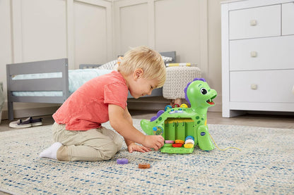 VTech Chomp Along Dino