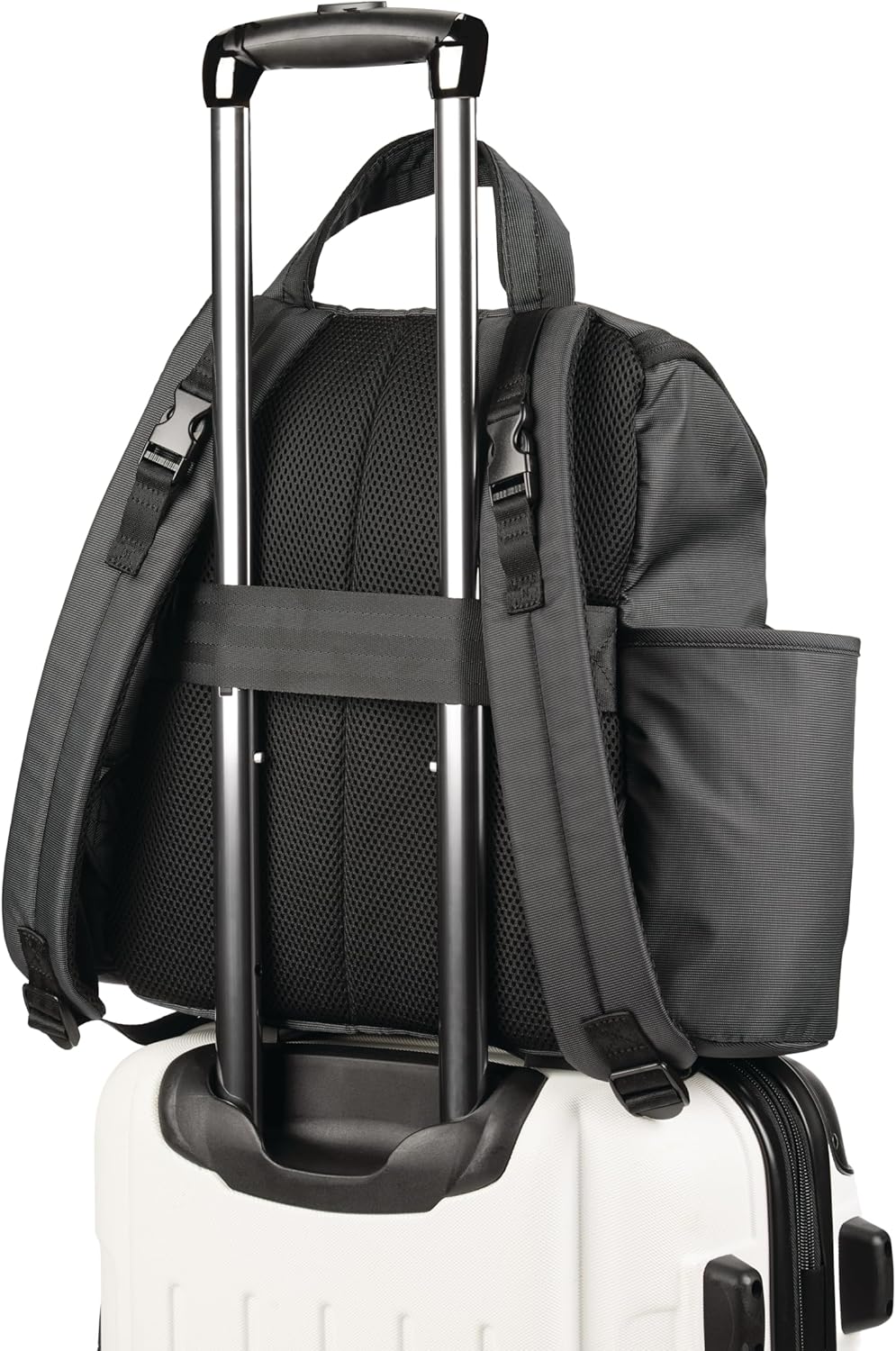 Skip Hop Next Forma Diaper Back Pack (Black)