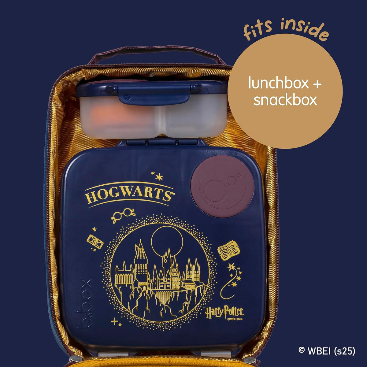B.Box Insulated Lunchbag