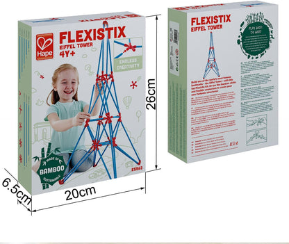 Hape Eiffel Tower Toy
