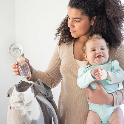 Medela Harmony Flex Manual Breast Pump