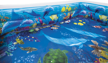 Bestway Undersea Adventure Pool
