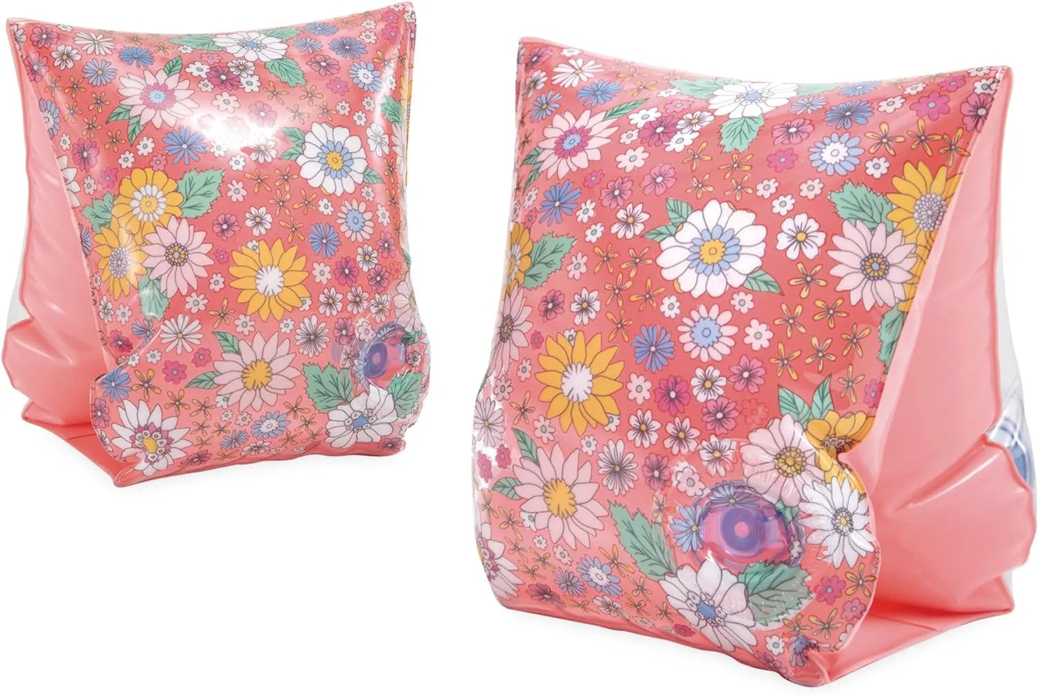 Intex Sweet Blossom Swim Armbands