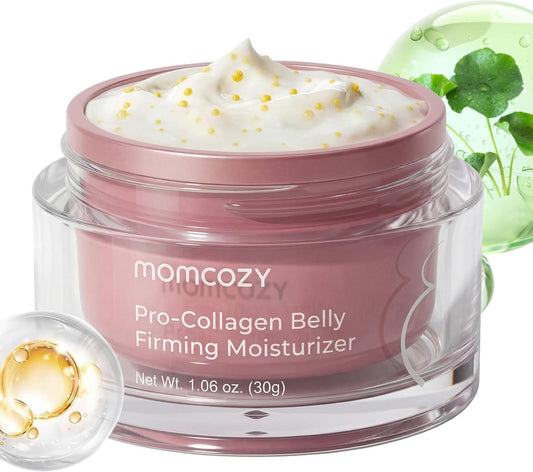 Momcozy Pre Collagen Firming Moisturizer (30g)