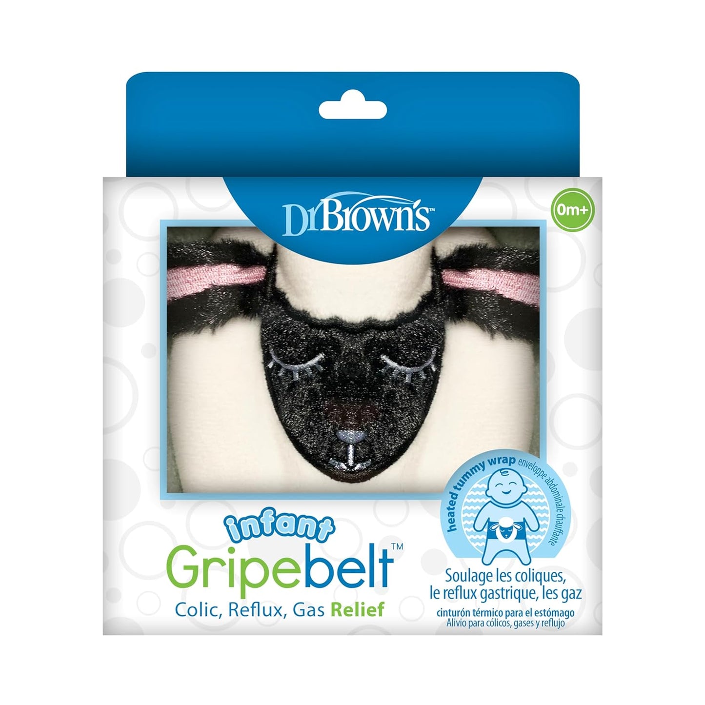 Dr. Browns Infant Gripe Belt