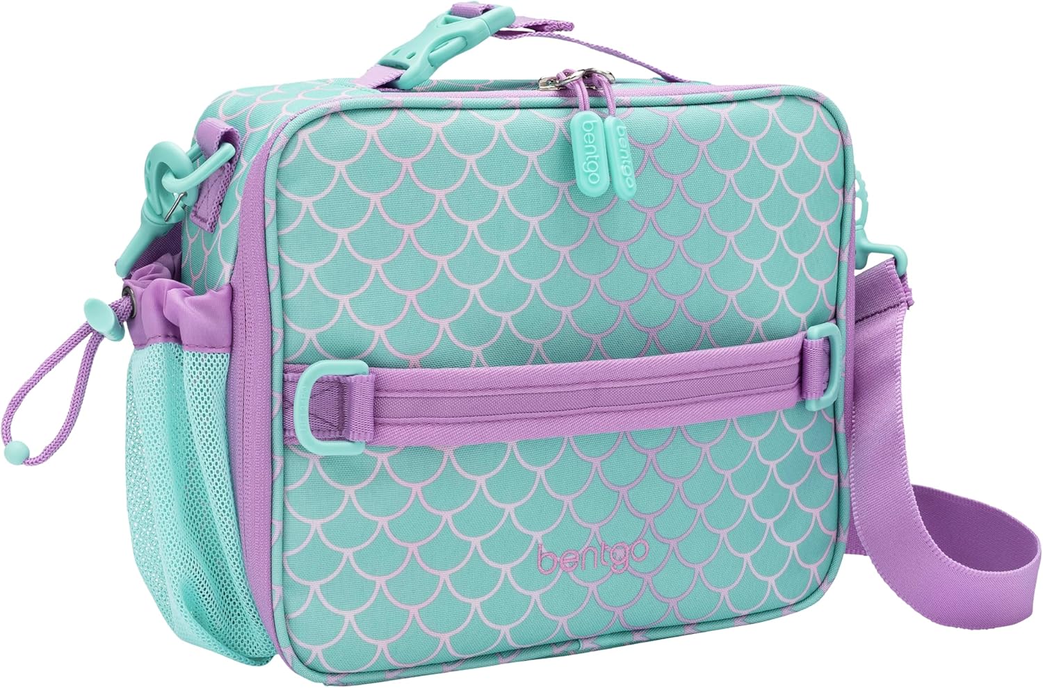 Bentgo Prints Insulated Lunch Bag