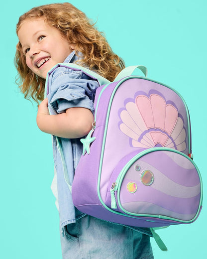 Skip Hop Spark Style Backpack