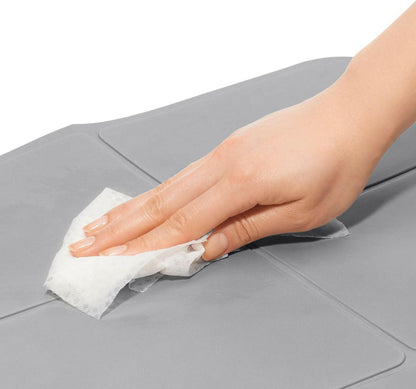 OXO Tot Diaper Caddy - Gray.