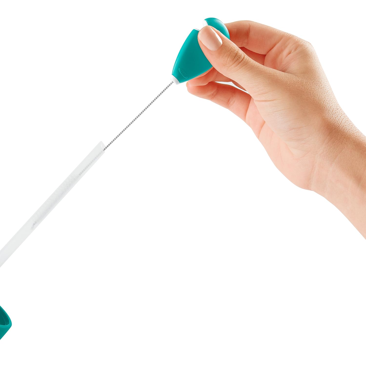 OXO Tot Cleaning Set for Straw & Sippy Cups