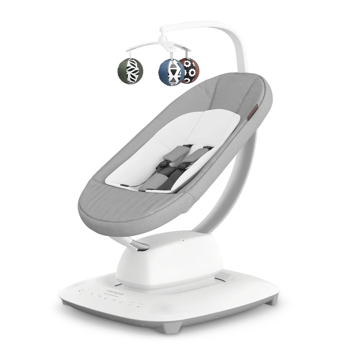 UPPAbaby Mamaroo Baby Swing
