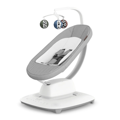 UPPAbaby Mamaroo Baby Swing