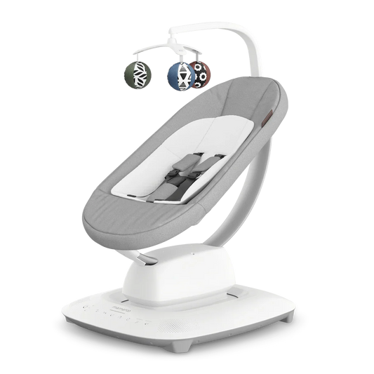 UPPAbaby Mamaroo Baby Swing