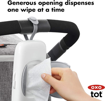 OXO Tot Wipes Dispenser Holder