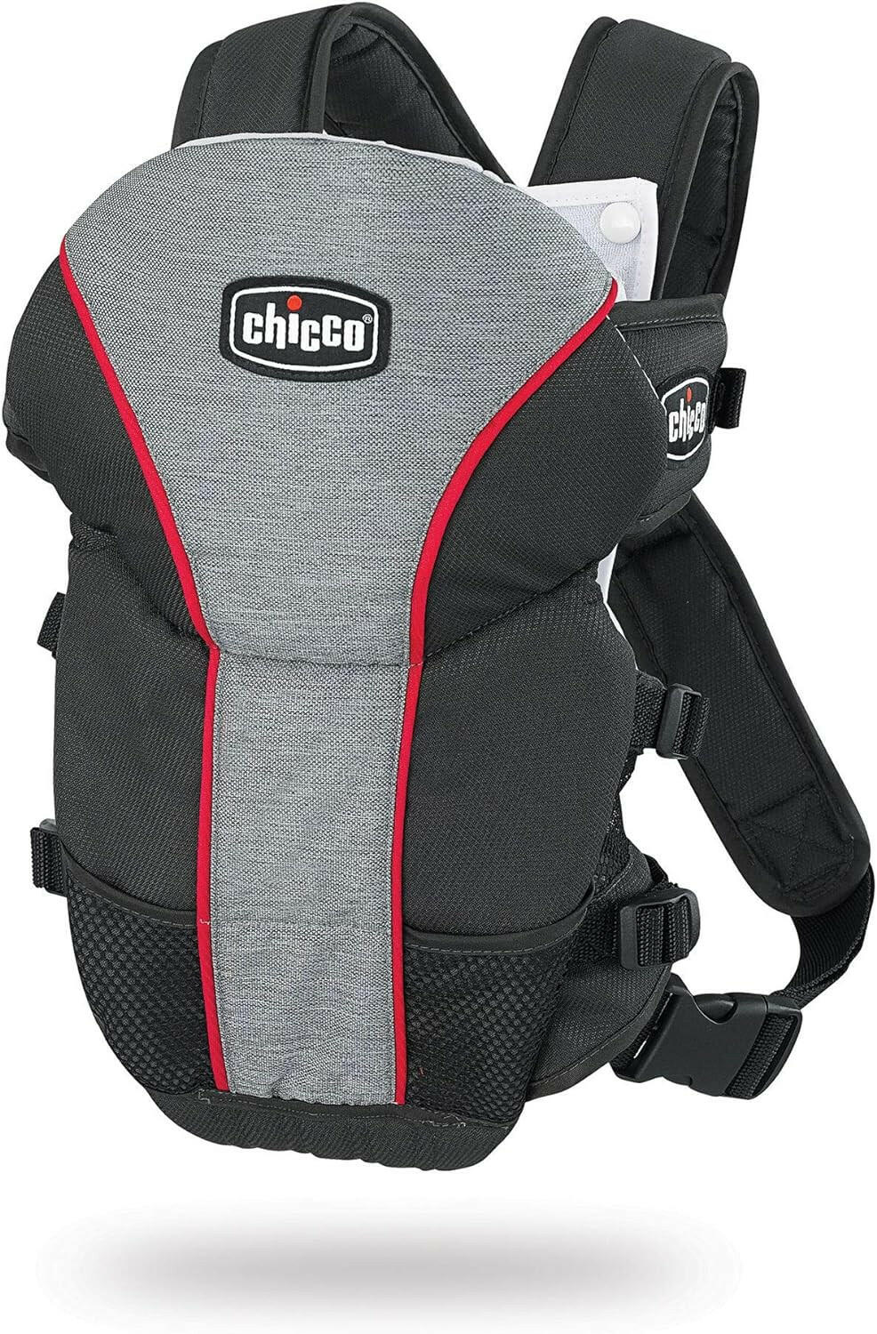 Chicco Ultrasoft Baby Carrier Poetic -USA.