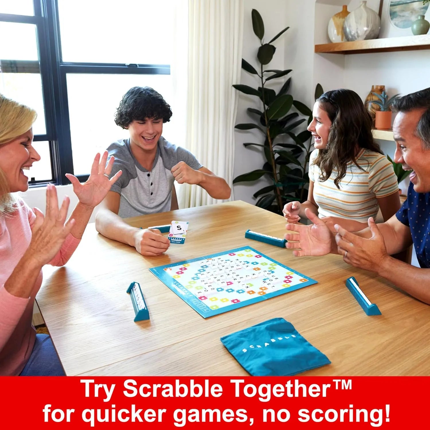 Scrabble Core Refresh (English)
