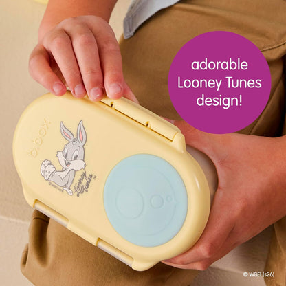 B.Box Snackbox Looney Tunes