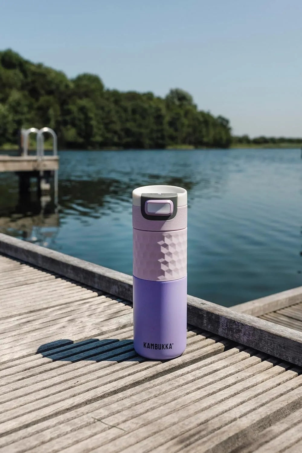 Kambukka Etna Grip Bottle Mug (500ml)