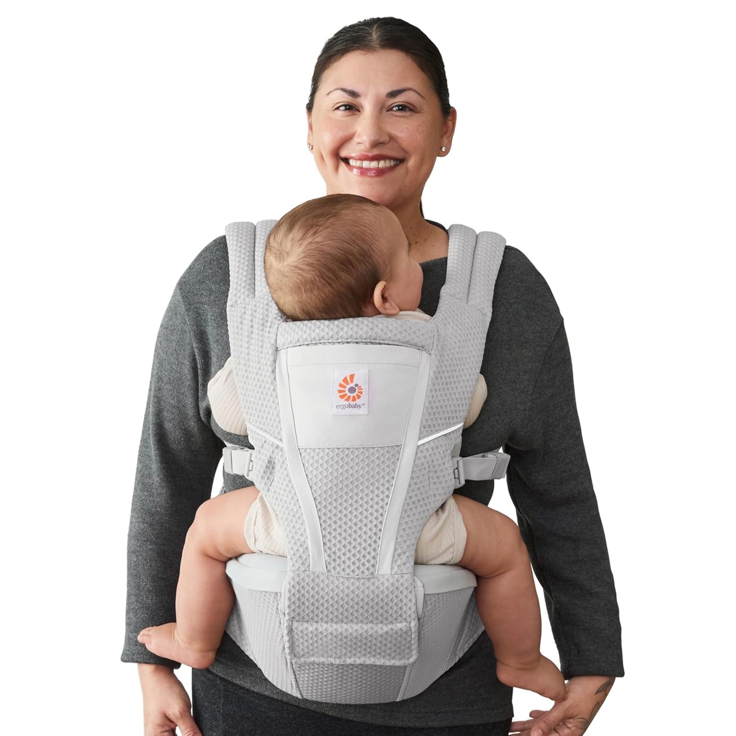 مقعد الورك ألتا من Ergobaby