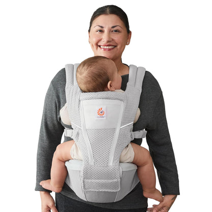 مقعد الورك ألتا من Ergobaby