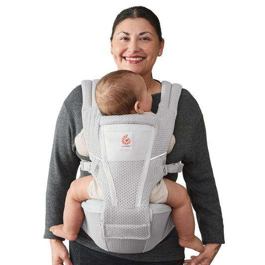 مقعد الورك ألتا من Ergobaby