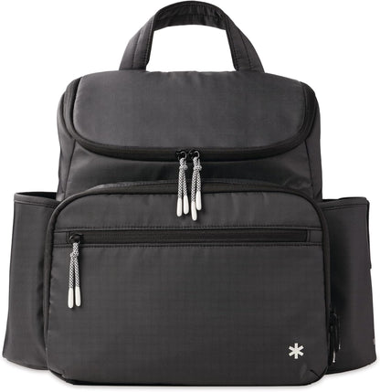 Skip Hop Next Forma Diaper Back Pack (Black)