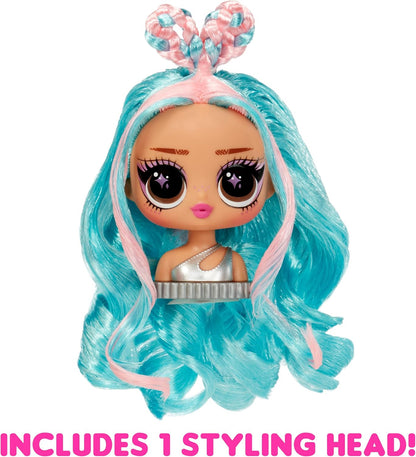 L.O.L. Surprise Tweens Surprise Swap Fashion Doll (Braids-2-Waves Winnie)
