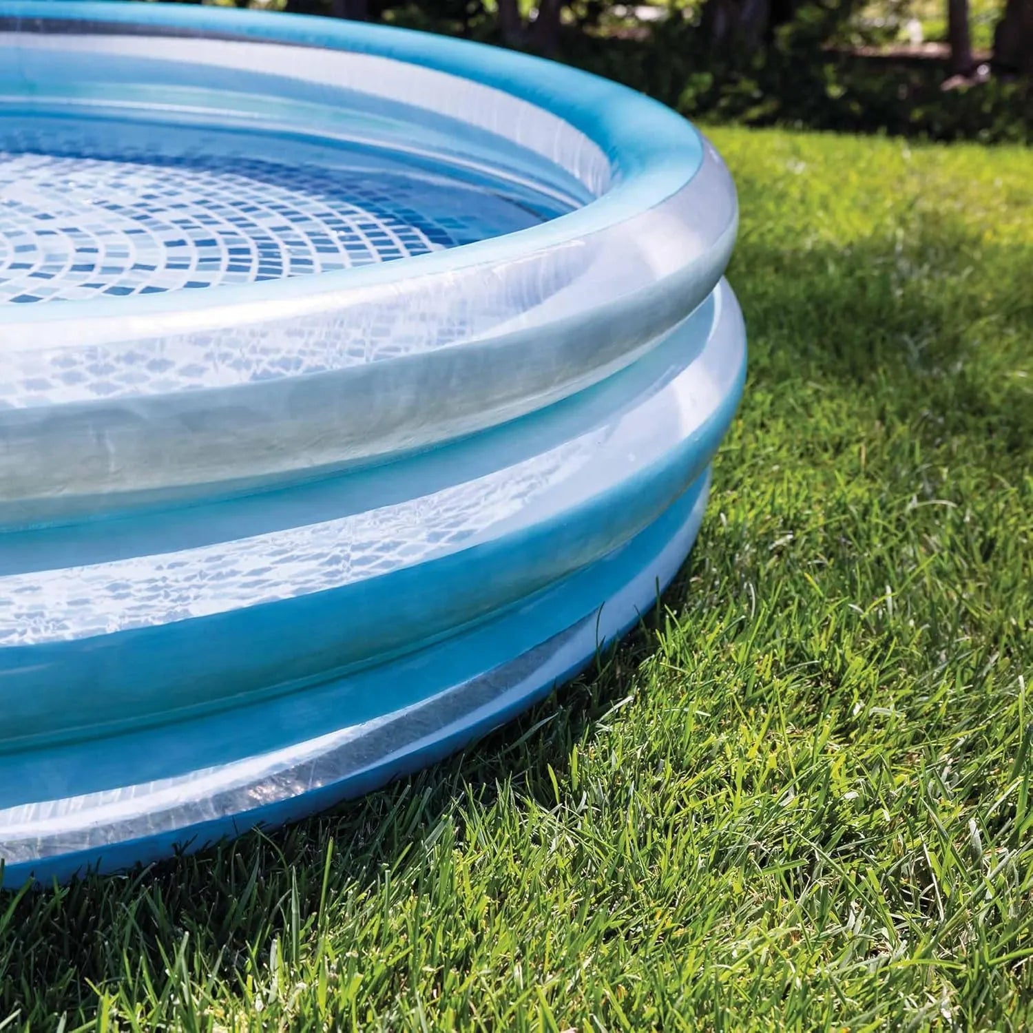 Intex Blue Bliss Splash Pool