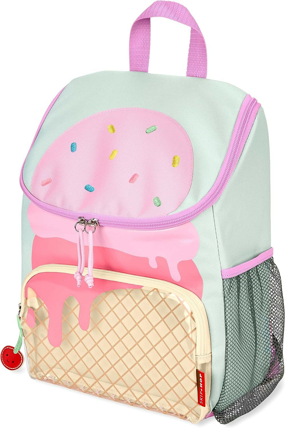 Skip Hop Spark Style Backpack Ice Cream.