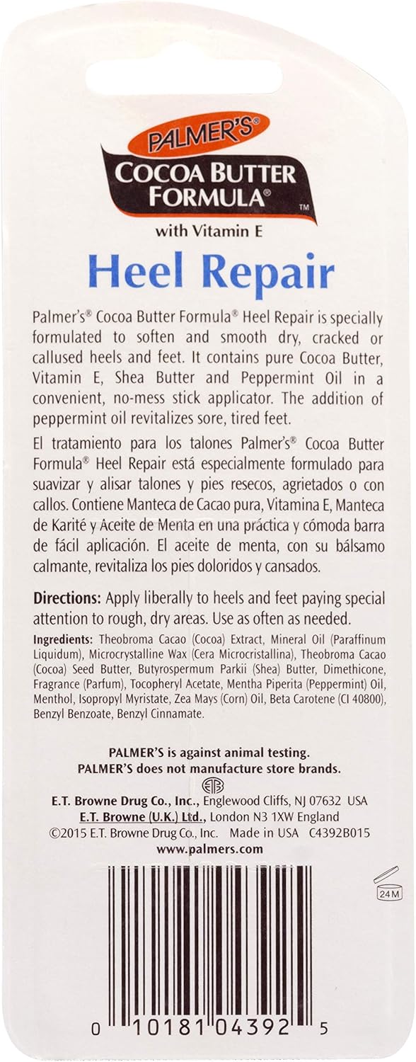 Palmers Foot Magic Heel Repair (25g)
