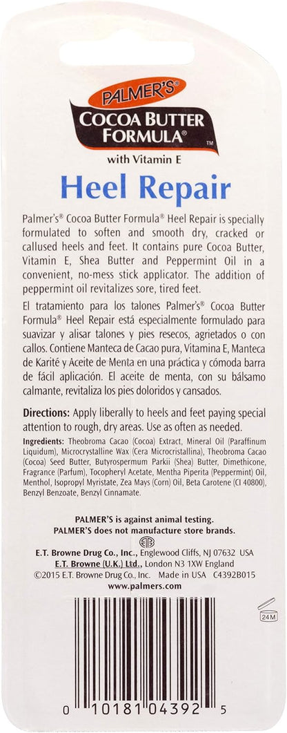 Palmers Foot Magic Heel Repair (25g)