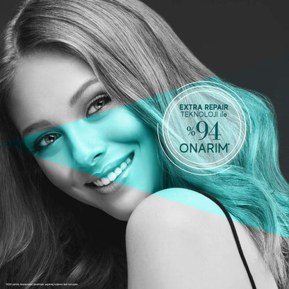 Bioxcin Keratin Argan Hair Care Conditioner (250ml)