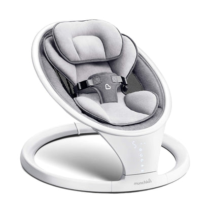 infant swing