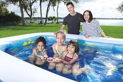 Bestway Undersea Adventure Pool