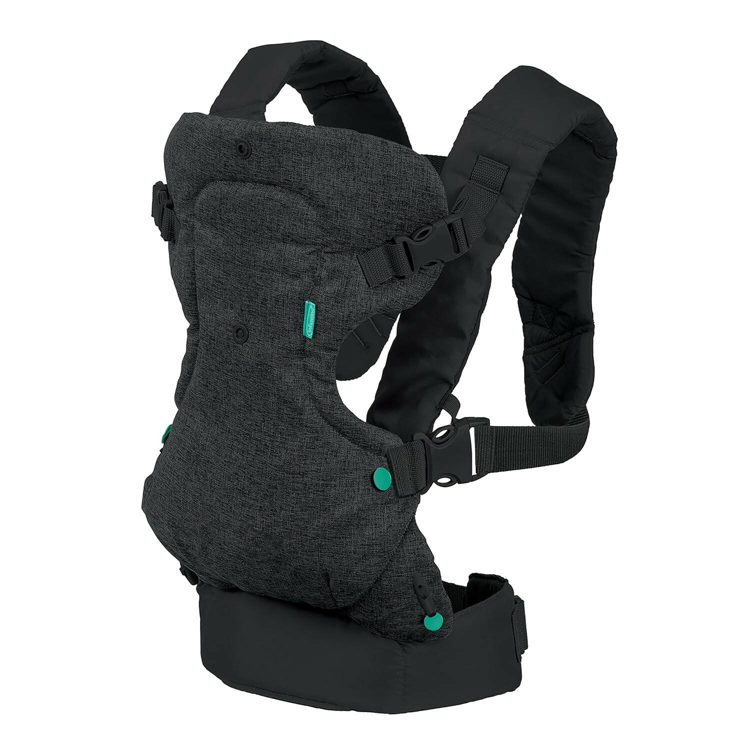 Infantino Baby Carrier Flip Advanced 4-in-1