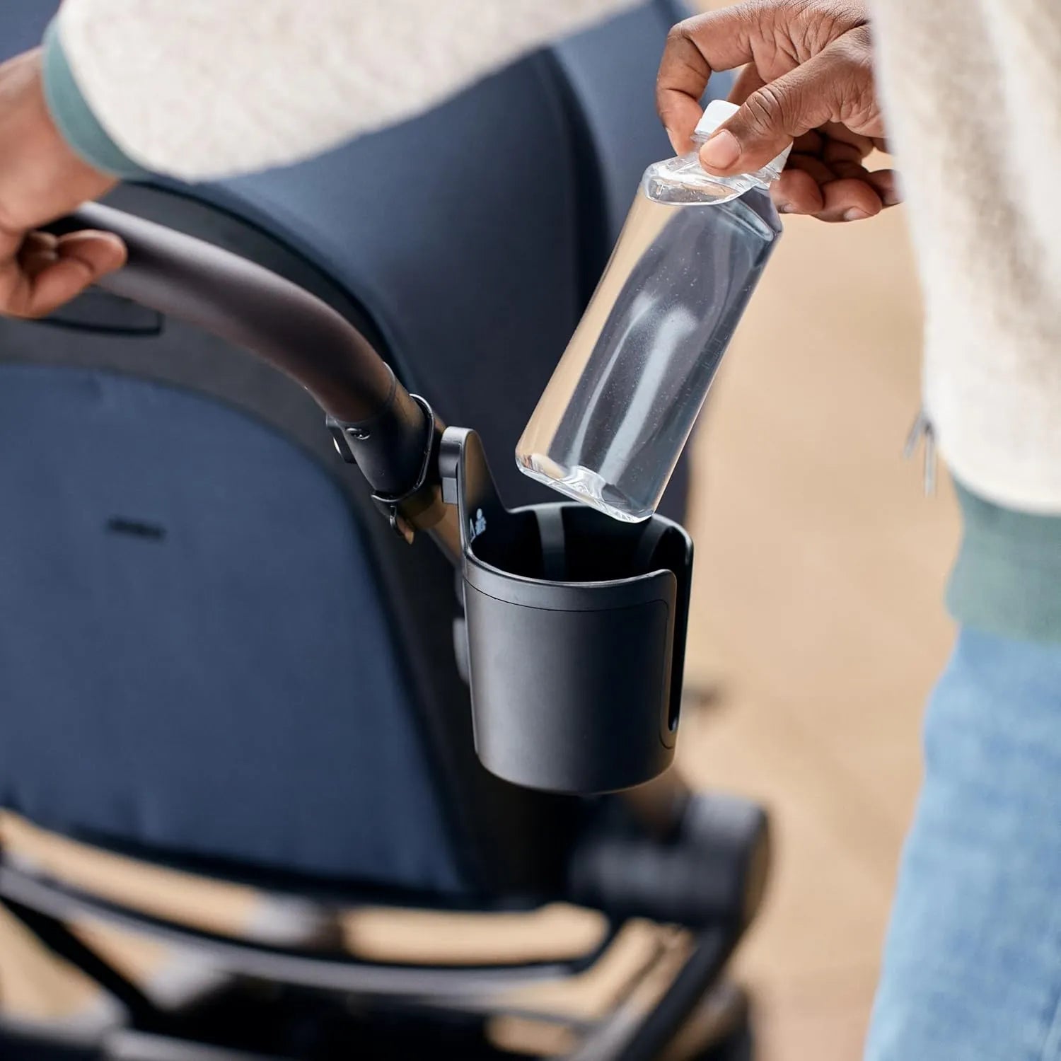 Joolz Aer+ Cup Holder