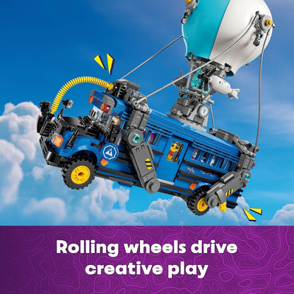 LEGO Fortnite Battle Bus – 954 Pcs