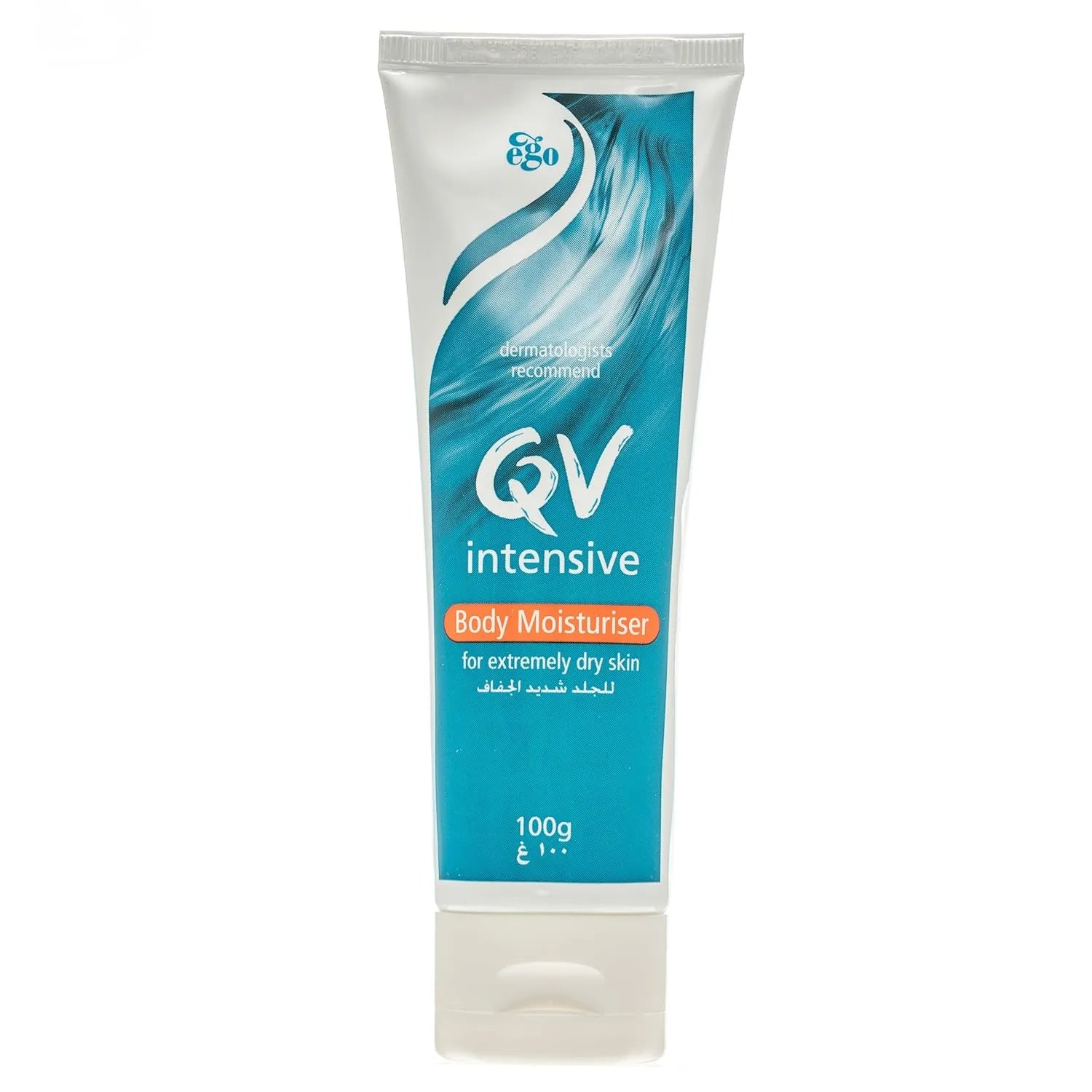 QV Intensive Body Moist Cream (100gm)